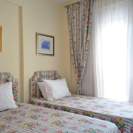 Delmare Dion Apartment Salonicco Esterno foto