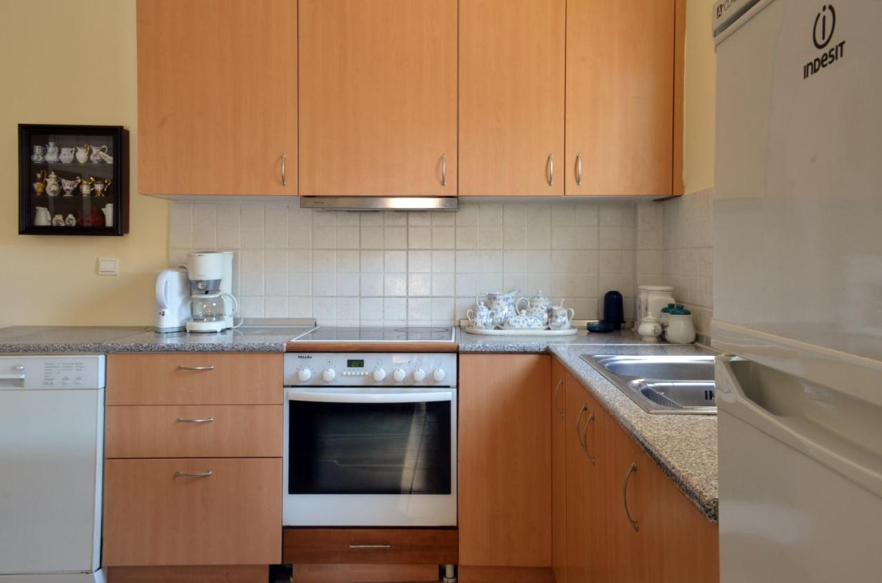 Delmare Dion Apartment Salonicco Esterno foto