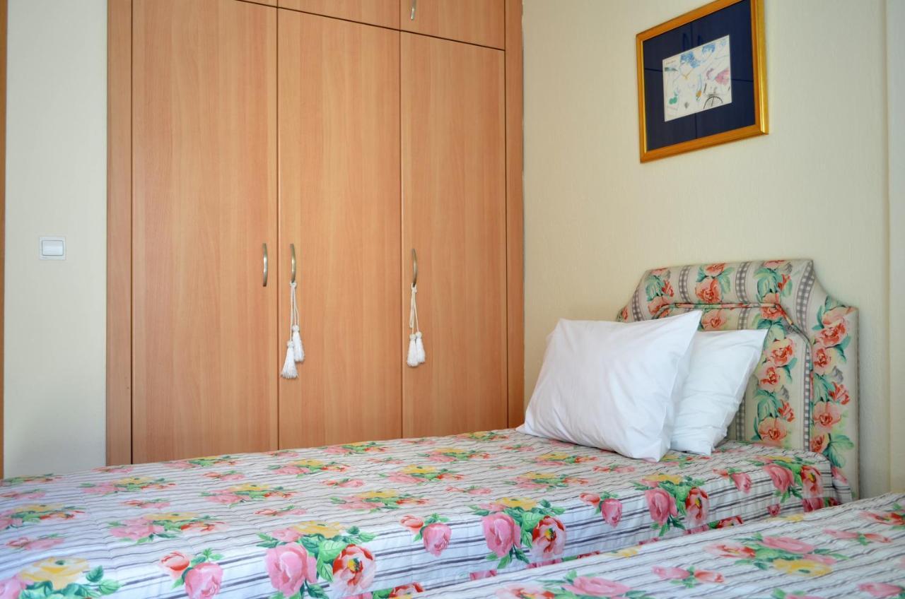 Delmare Dion Apartment Salonicco Esterno foto