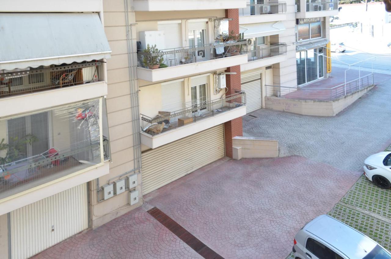Delmare Dion Apartment Salonicco Esterno foto